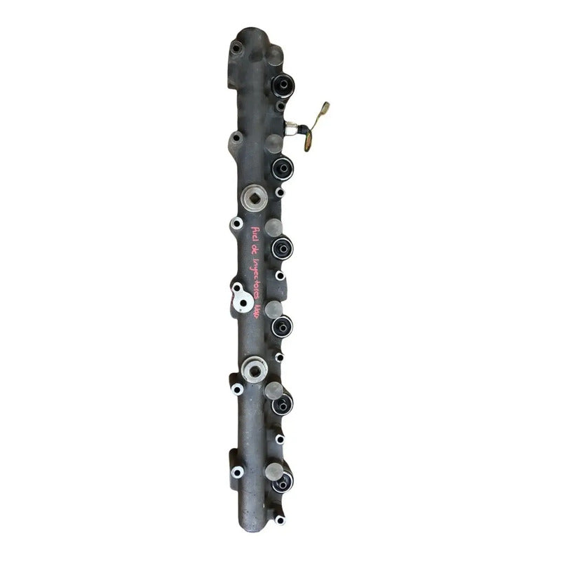 Riel De Alta Presión De Aceite Motor Navistar Dt466e