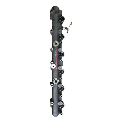 Riel De Alta Presión De Aceite Motor Navistar Dt466e