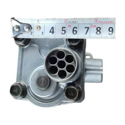 Bomba Aceite Motor Thermoking Isuzu Se 2.2l, No. Parte: D201