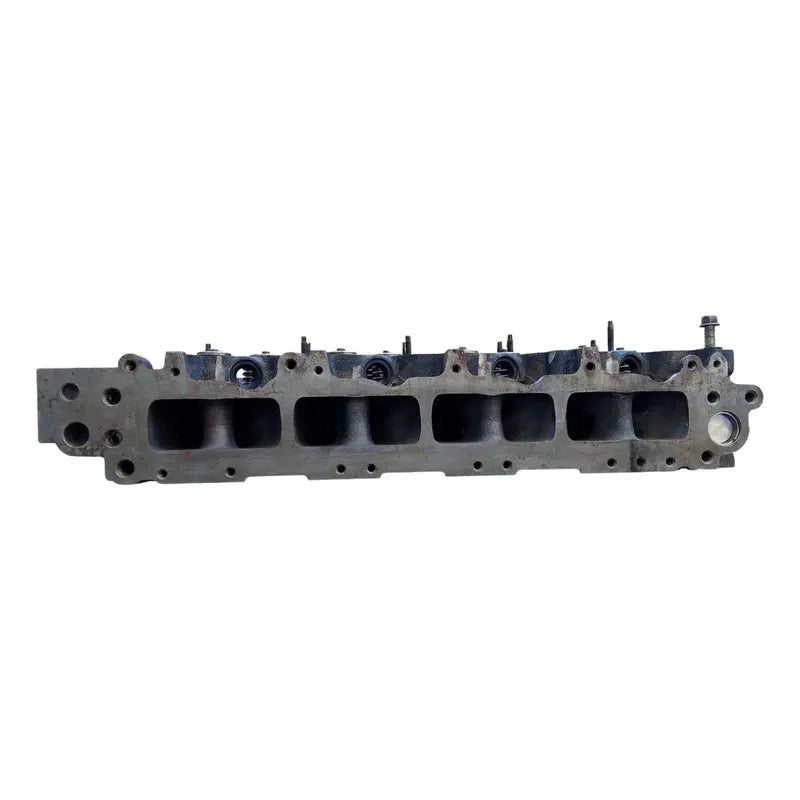 Cabeza Culata Motor Isuzu 4hk1 Elf 400 450 500