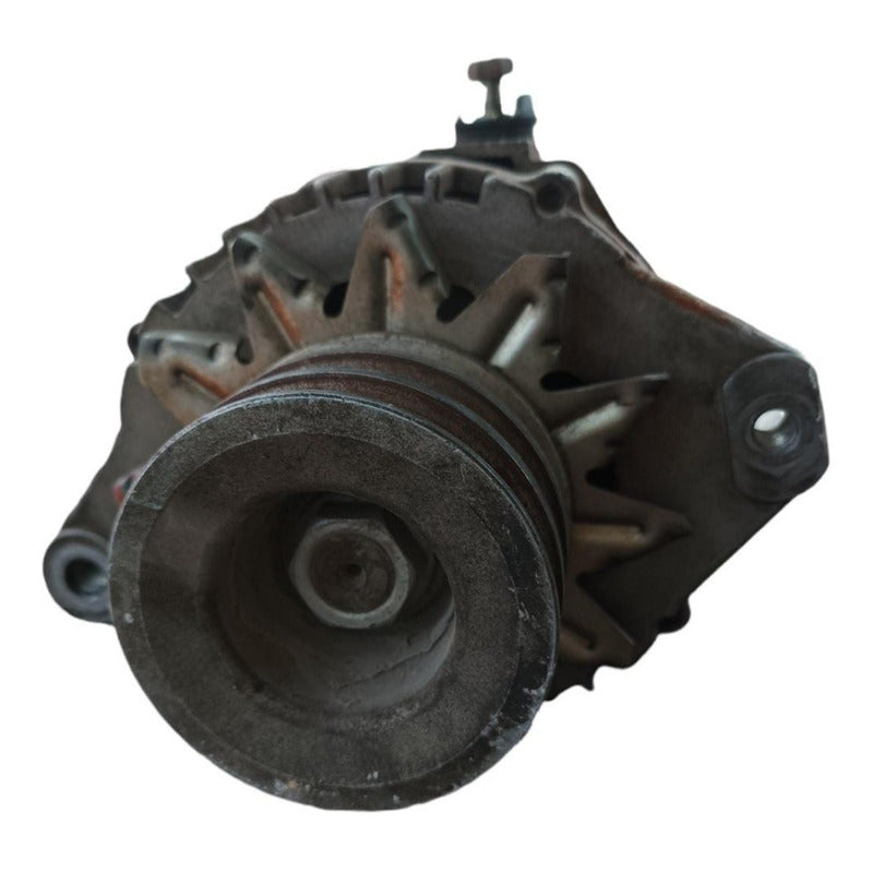 Alternador  Isuzu Elf 400 450 500 Motor 4hk1