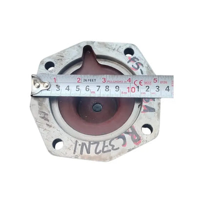 Tapa Cubierta Retenedor Transmision Fs-5406a 6 Vel