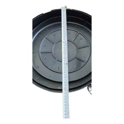 Tapa Purificador Aire Porta Filtro Freightliner Columbia Cen