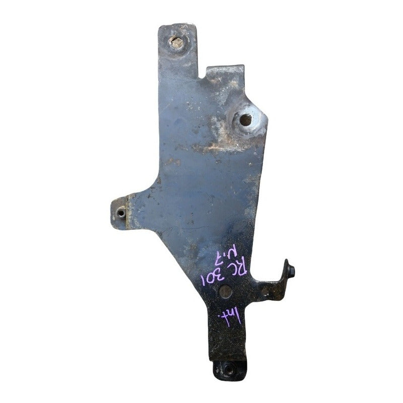 Base Soporte Deposito Tanque Limpiadores International 4300