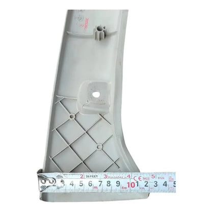 Moldura Poste Interior Cabina Cf600 Citystar Copiloto Intern Gris