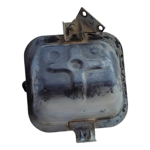 Tanque Deposito Vacio Sterling 360 Freightliner