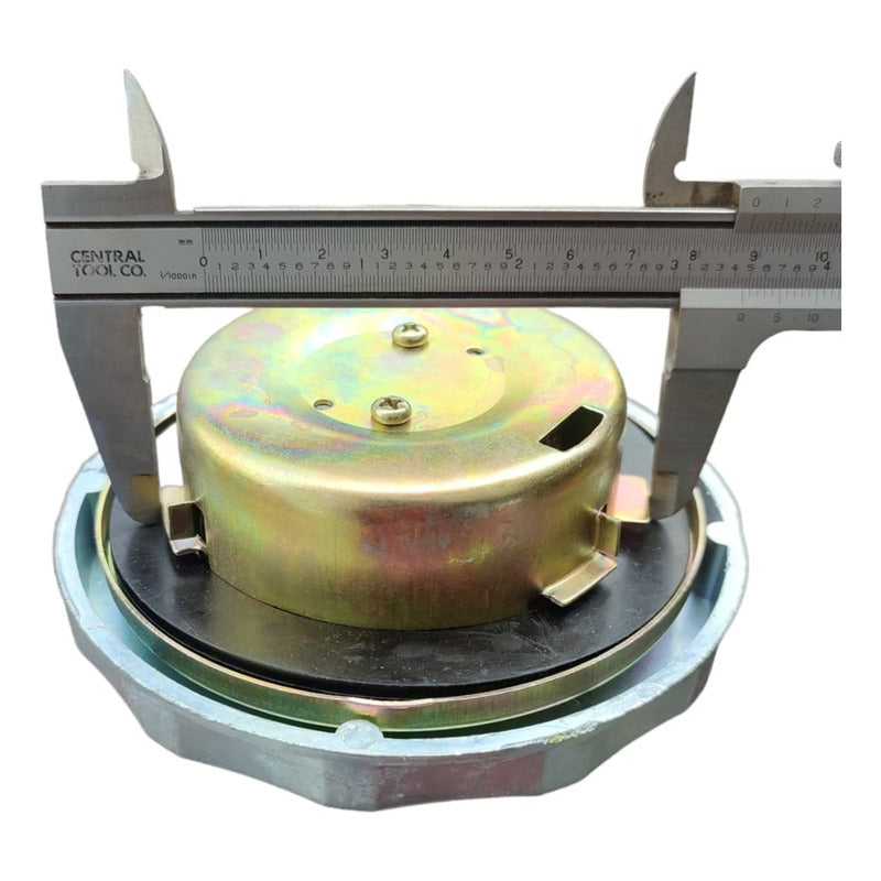 Tapon Tapa Tanque Diesel Combustible Hino 300 500 816 716