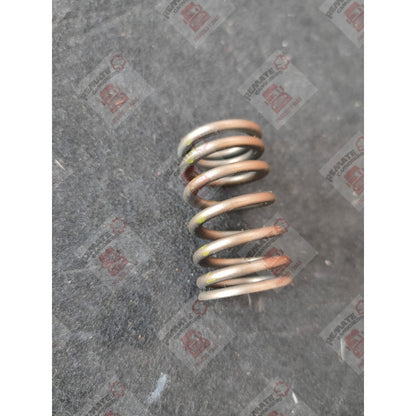 Resorte Válvula Cabeza Motor Cummins Isb 5.9l