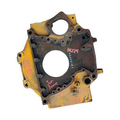 Coraza De Motor John Deere 4039 Retroexcavadora 310b C D