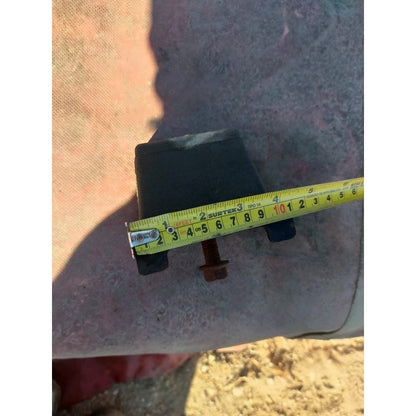 Goma Tope Muelles Muey Sobrecarga Camión Isuzu Elf