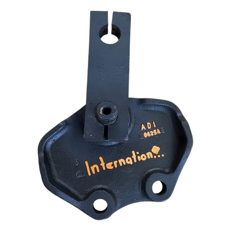 Percha Eje Delantero International 4300