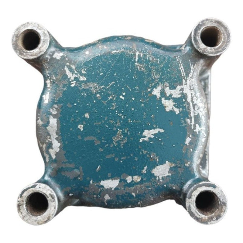 Tapa Cubierta Motor Kubota V2203