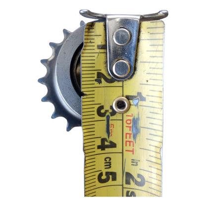 Engrane Arbol Levas Nissan Diesel Frontier Np300 2.5l Cabsta