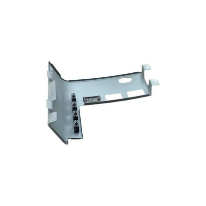 Cubierta Tablero Carcasa Switch Freightlinerfl70 Fl80 Negro Y Blanco