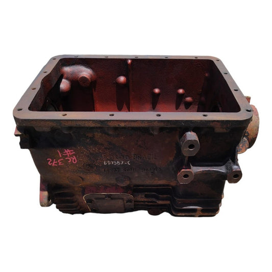 Housing Carcasa Funda Transmisión Eaton Fuller Fs-5406a