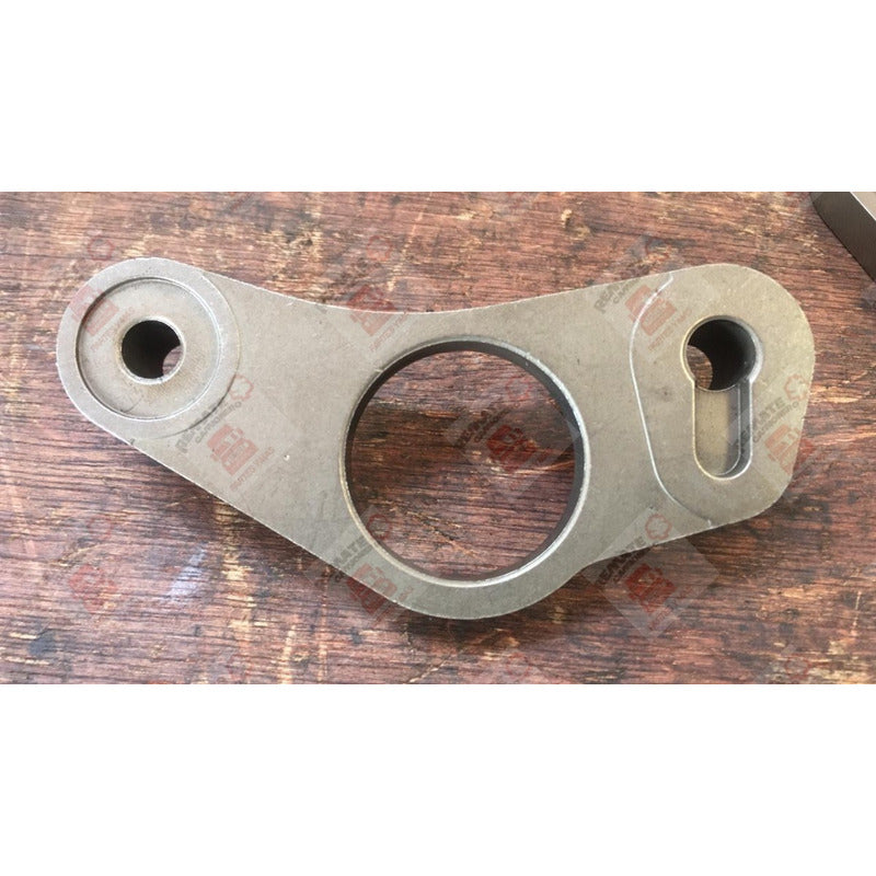 Base Soporte Columpio Balancín Navistar Maxxforce Dt466
