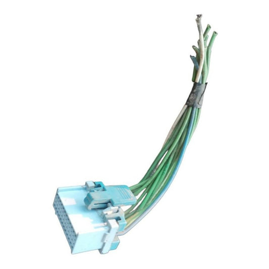 Conector Panel Control Calefacción International 4300