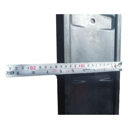 Tapa Monoblock Varilla Empuje Motor Cummins Isb 5.9 6bt