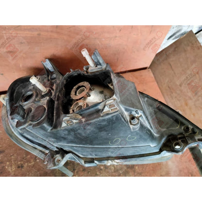 Faro Unidad Freightliner Columbia M2