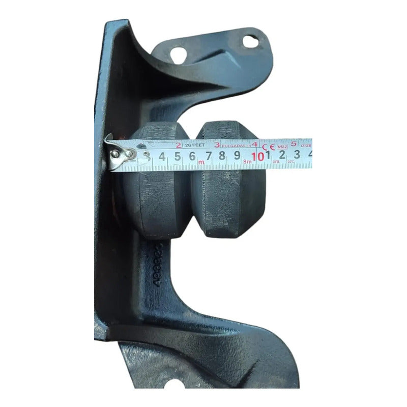 Soporte Base Cabina Motor International Cf600 Citystar Cf500