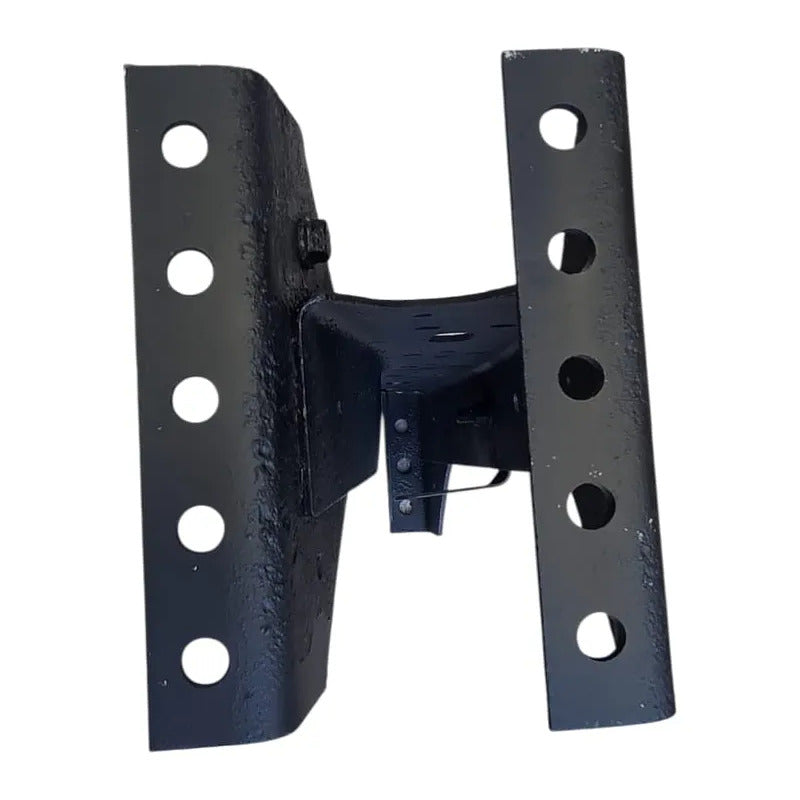 Puente Chasis Soporte Base Cabina Freightliner M2