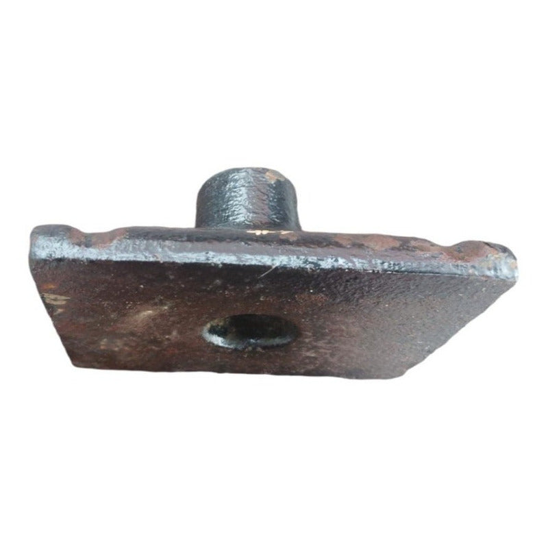 Aumento Tope Muey Muelles International Durastar 4300