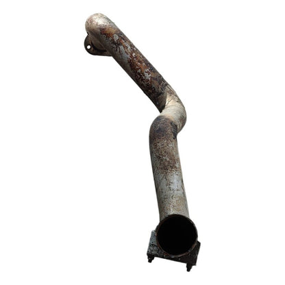 Tubo Escape Motor Cf600 Vt275 4.5l Power Stroke Navistar