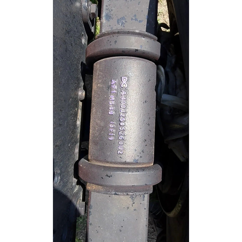 Muelles Diferencial Freightliner Sterling 1828 2020