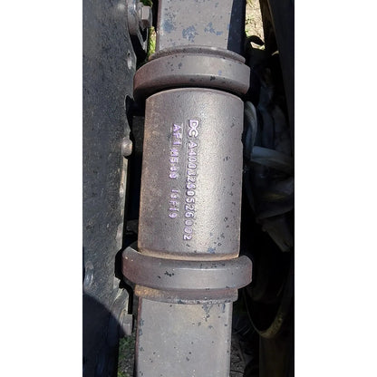 Muelles Diferencial Freightliner Sterling 1828 2020