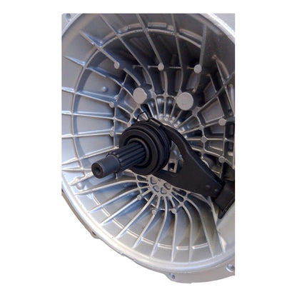 Caja 5 Velocidades Transmisión Isuzu Elf 300