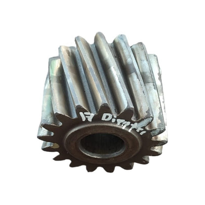 Engrane Loco Y Perno Transmisión Spicer Es55 Cm50 63601 8751