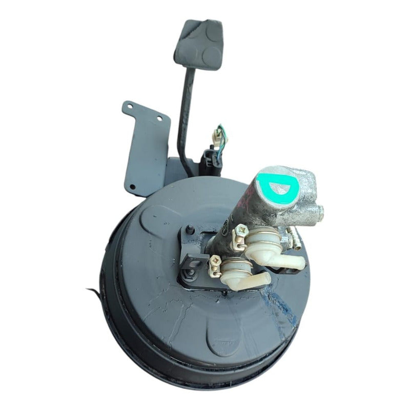 Base Soporte Pedal Freno Bomba Booster Faw