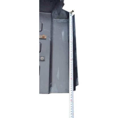 Salpicadera Tolva Lodera Hyundai Hd120 Copiloto
