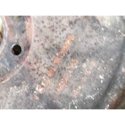 Volanta Cremayera Aro Dentado Cummins 4bt 6bt