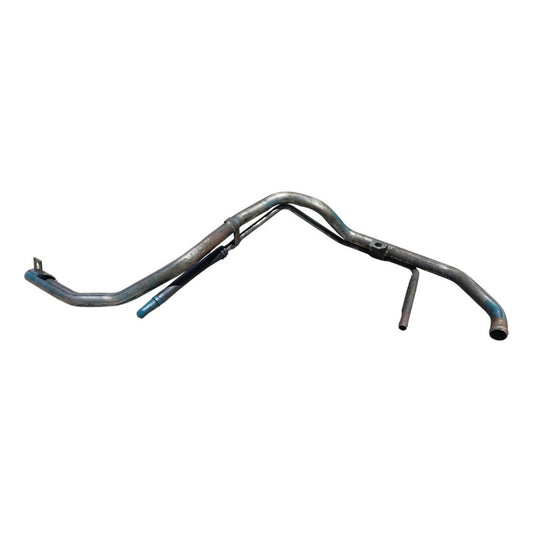 Tubo Manguera Respiración Compresion Tapa Navistar