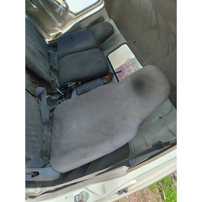 Cabina Toyota Hino 300 716 Año 2009