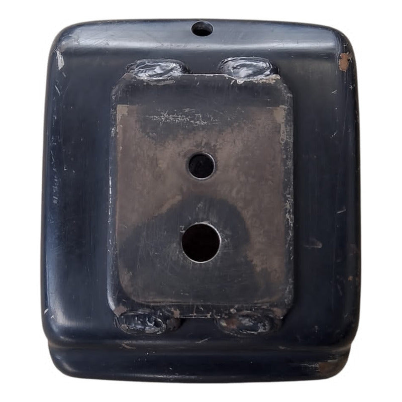 Base Soporte Hule Tacon Motor Hino 500 1018 497