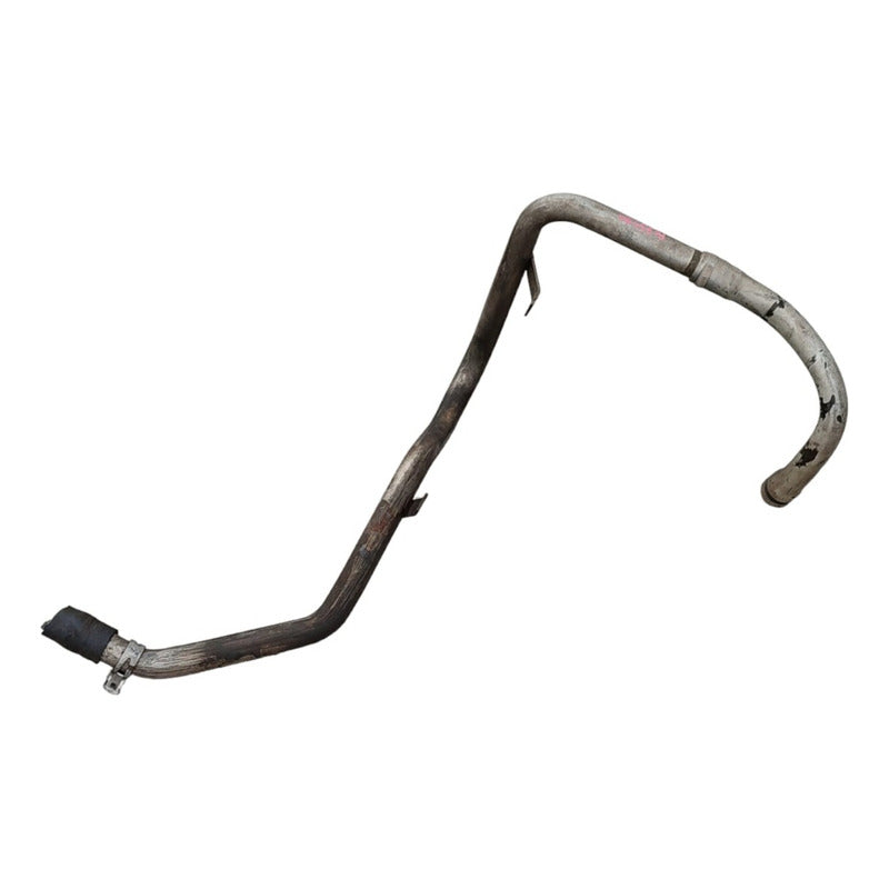 Tubo Agua Compresor Mercedes Benz 906 Freightliner Fl70