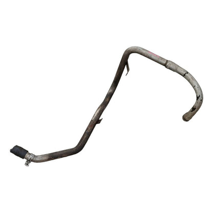 Tubo Agua Compresor Mercedes Benz 906 Freightliner Fl70