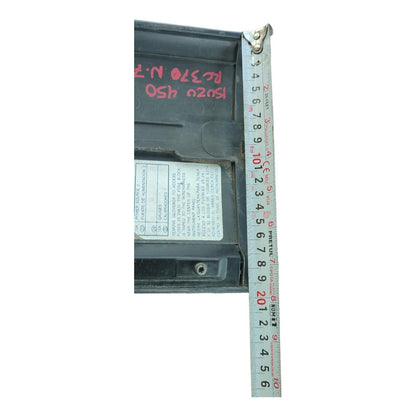 Guantera Cajuela Cubierta Tablero Accesorio Cabina Isuzu Elf