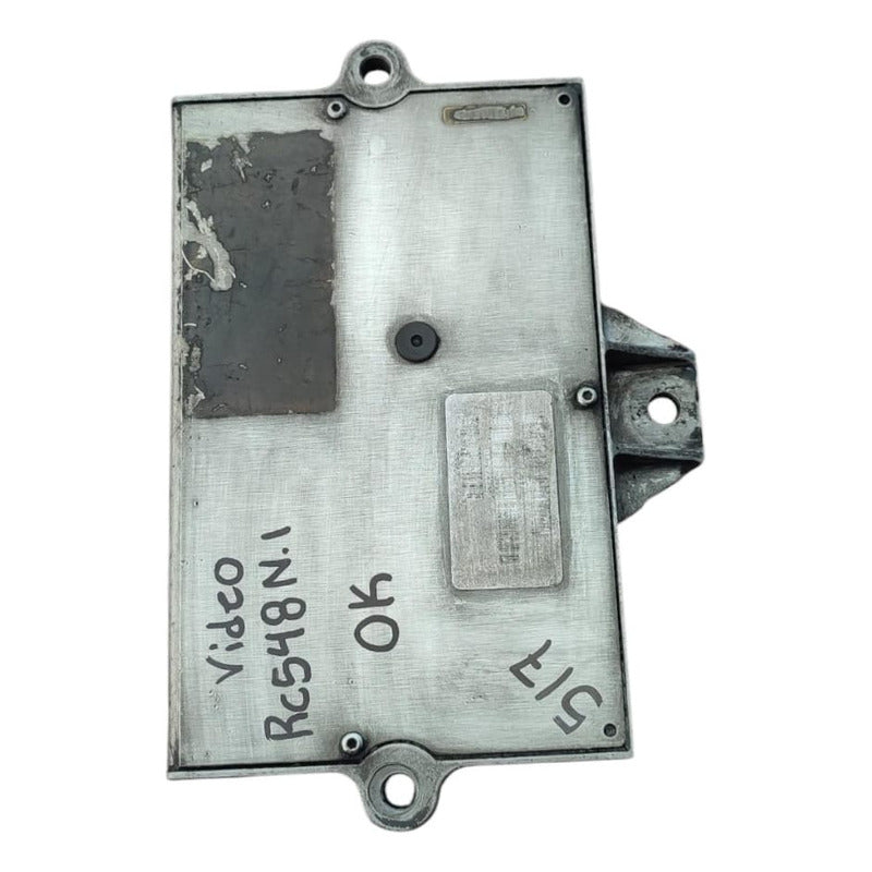 Modulo Computadora Motor Cummins Isb 5.9l Fl70 Freightliner