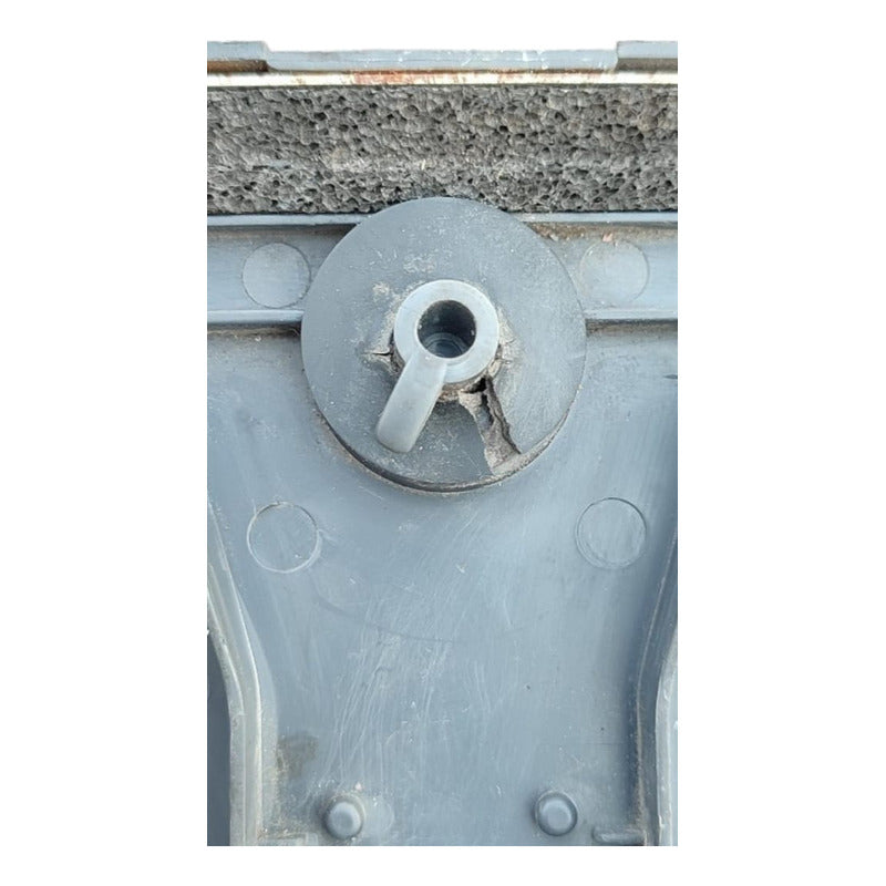 Tapa Cubierta Fusibles Cabina Isuzu Elf 450