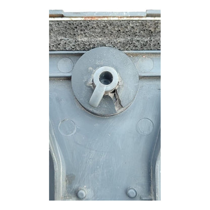 Tapa Cubierta Fusibles Cabina Isuzu Elf 450