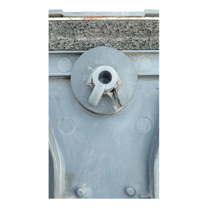 Tapa Cubierta Fusibles Cabina Isuzu Elf 450