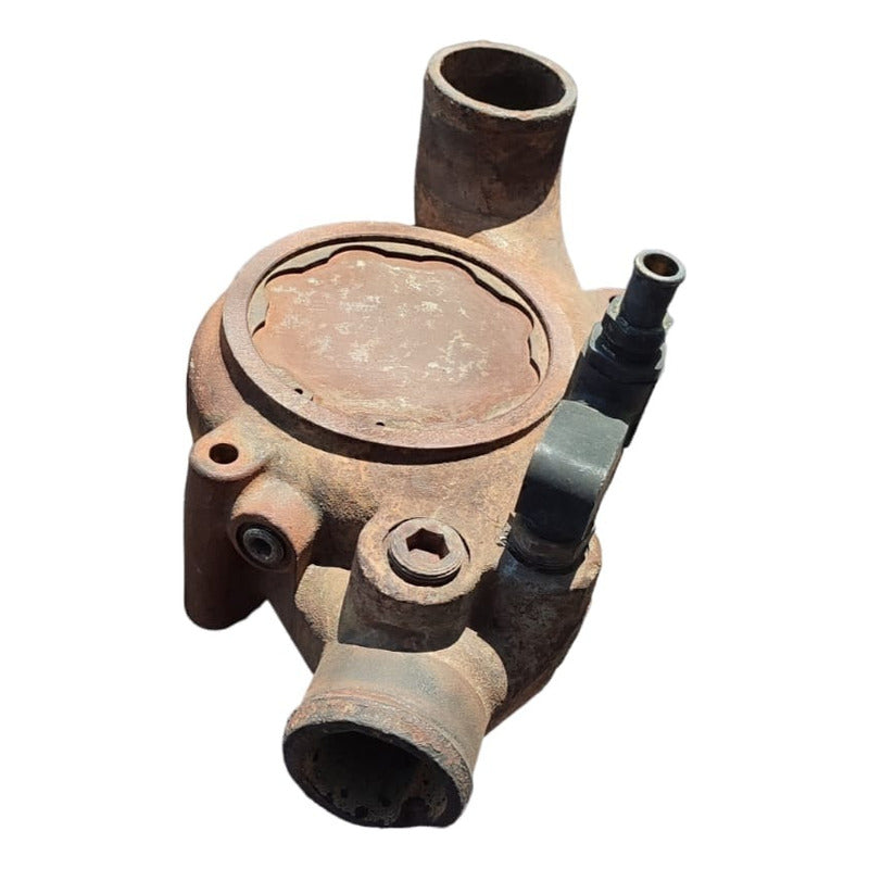 Bomba De Agua Motor Detroit S60 Serie 60