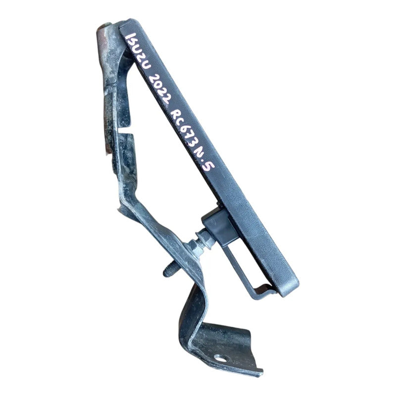 Pedal Acelerador Potenciómetro Base Cabina Isuzu Elf 500 22