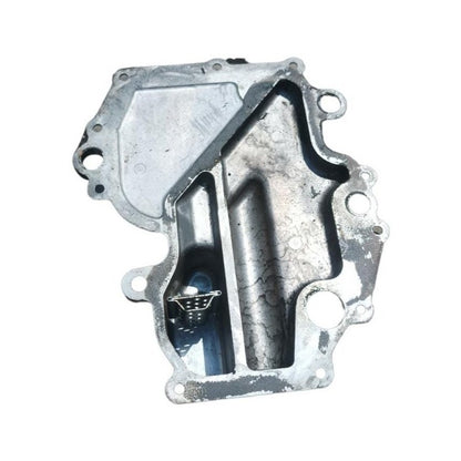 Tapa Enfriador Aceite Sterling 360 4m50 Freightliner