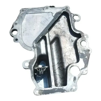 Tapa Enfriador Aceite Sterling 360 4m50 Freightliner