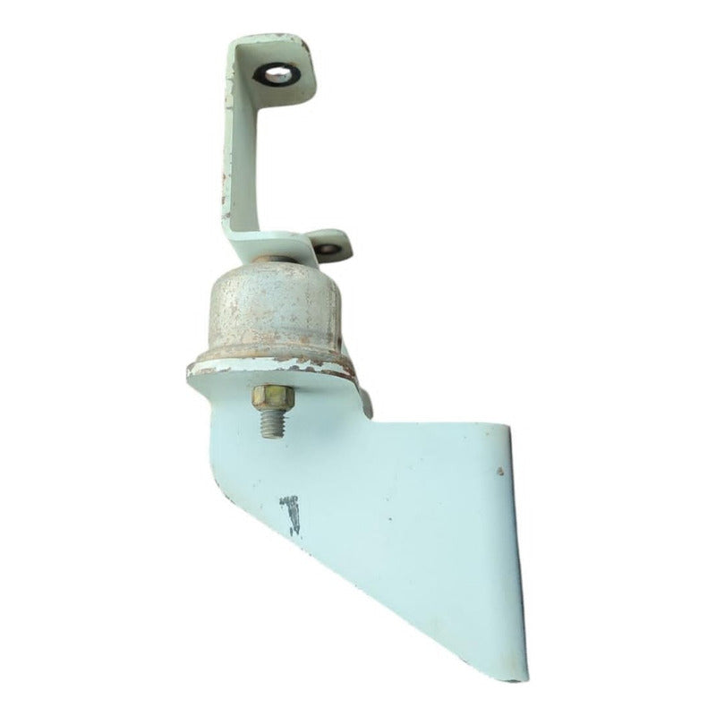 Silenciador Escape Freightliner M2 Base Soporte