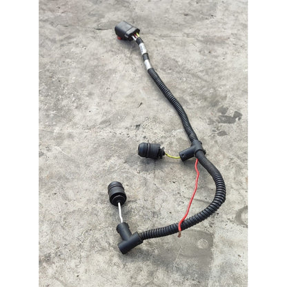 Arnes Precalentadores Citystar Cf600 Vt275 4.5l
